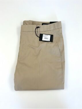 Men's Bonobos "Wednesday" Beige / Tan Weekday Warriors Chino Pants - 36/32